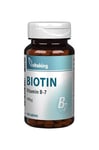 Vitaking - B7 Biotin 900 mcg - 100 Tablets