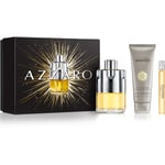 Azzaro Wanted gift set