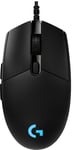 Logitech G Pro kablet gamingmus