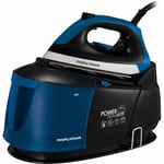 Morphy Richards 332016 Power Steam Elite Pressurised 2400 Watt Steam Generator