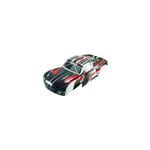 FR- RADIOKONTROL 1/5 Scale Rally Car Body - 53903