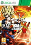 Dragon Ball  Xenoverse DELETED TITLE /X360 - New Xbox - T1398z