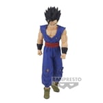 Figurine Dragonball Super - Ultimate Gohan Super Hero Solid Edge Works Vol.14 (B