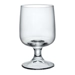 Set 12 Calices Eau Executive 26 CL Verre - BORMIOLI ROCCO - Restaurant