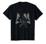 Youth Star Wars Darth Vader Helmet T-Shirt