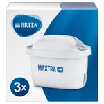 Brita MAXTRA+ Cartouche de filtre à eau 3 pièce(s)