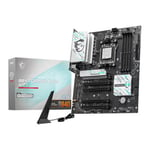 MSI B840 GAMING PLUS WiFi AM5 DDR5 PCIe 4.0 ATX Motherboard