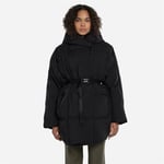 Spitsbergen Down Jacket - Black