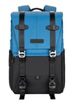 K&F Concept Sac Beta Backpack 20L Bleu