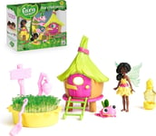 My Fairy Garden Hops Hideaway Playset