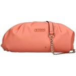 Pochette Guess  Hwvg8109260 embrayage Femme corail