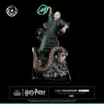 Statuette Ikigai Harry Potter Voldemort