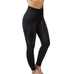 Anarchy apparel Velocity compression träningstights (M)