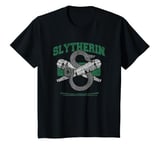 Youth Harry Potter Slytherin Camiseta T-Shirt