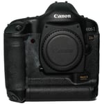 BRUKT Canon EOS 1DS Mark II Tilstand: 3 | eksp.