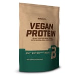 Biotechusa Vegan Protein 500 G Chocolate Cinnamon