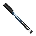 AK Interactive Real Colors Acrylic Fast Dry Marker Pens Blue RAL 5001 - RCM006