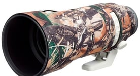 EASYCOVER Couvre Objectif Sony FE 70-200mm F/2.8 GM OSS II HTC Camo