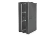 Digitus Professional Unique DN-19 SRV-42U-8-B - rack - 42U