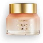 Revolution Pro, Miracle Cream Hydrating Face Cream 50 Ml,