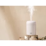 Mini luftfuktare med aroma diffuser multifärg