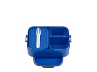 Mepal TAB Bento M Lunch box Vivid blue