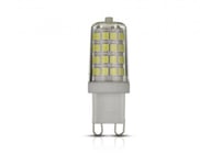 Ampoule LED V-tac 21247 socket G9 - Samsung 4000K chip 3W