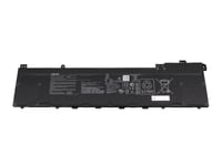 Asus VivoBook Pro 16 K6602ZC original Batterie 96Wh