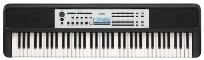 Yamaha YPT-W320 (PSR-EW320) Keyboard