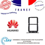 Originale Support Carte SIM Phantom Bleu Pour Huawei Honor View 20