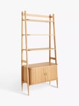 John Lewis Grayson Storage Shelving Unit