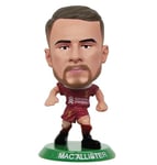 SoccerStarz - Liverpool Alexis Mac Allister - Home Kit (2025 version)