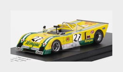 1:43 TROFEU Chevron B21 Fvc Cosworth #27 Rally Vila Real 1972 Bridges TRFDSN112