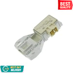 INDESIT FİTS IWDC6125SUK IWDC6125UK IWDC6143UK WASHİNG MACHİNE DOOR LOCK SWİTCH