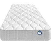 Matelas mousse 80x190 cm BULTEX EXACT 3