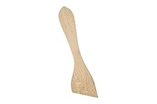 Metaltex 738010 Spatule en Bois poêle 30 cm