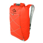 Sea To Summit Ultra-Sil Dry DayPack Orange, 22 L