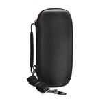 Nylon Storage Case Protective Case for JBL Pulse5