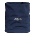 Urberg Selje Merino-Bamboo Tube Dark Navy, Black iris, OneSize