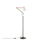 Anglepoise - Type 75 Floor Lamp Paul Smith Edition Three - Skärmlampor