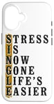 iPhone 16 Happy Divorce Party Stress Is Now Gone Life's Easier Case