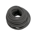 Cable enceinte ampli audio 1,5mm2 noir 5 m