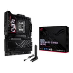 Moderkort - ASUS - MAXIMUS Z890 HERO - DDR5 - PCIe 4.0 - USB 3.2