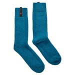 Aclima Lars Monsen Anárjohka Heavy Sock Blue Sapphire, 44-48