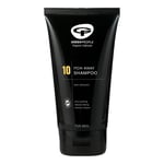 Green People Organic No.10 Itch Away Shampoo for Men - 150ml