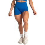 Better Bodies Scrunch Shorts Cobalt Blue S