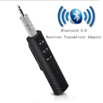 Adapter Wireless Bluetooth Music Audio Reciever Audio Bluetooth Receiver