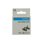 Shimano Disc Brake Pads - G05A-RX - Resin - Lightweight Alloy Backplate