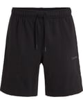 Calvin Klein Knit Shorts - Svart , M