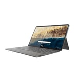 Tablette Tactile Lenovo Ideapad Duet 5 82QS000VGE 13.3 Pouces FHD Qualcomm Snapdragon SC7180 8Go 128Go Chrome OS Gris Foncé